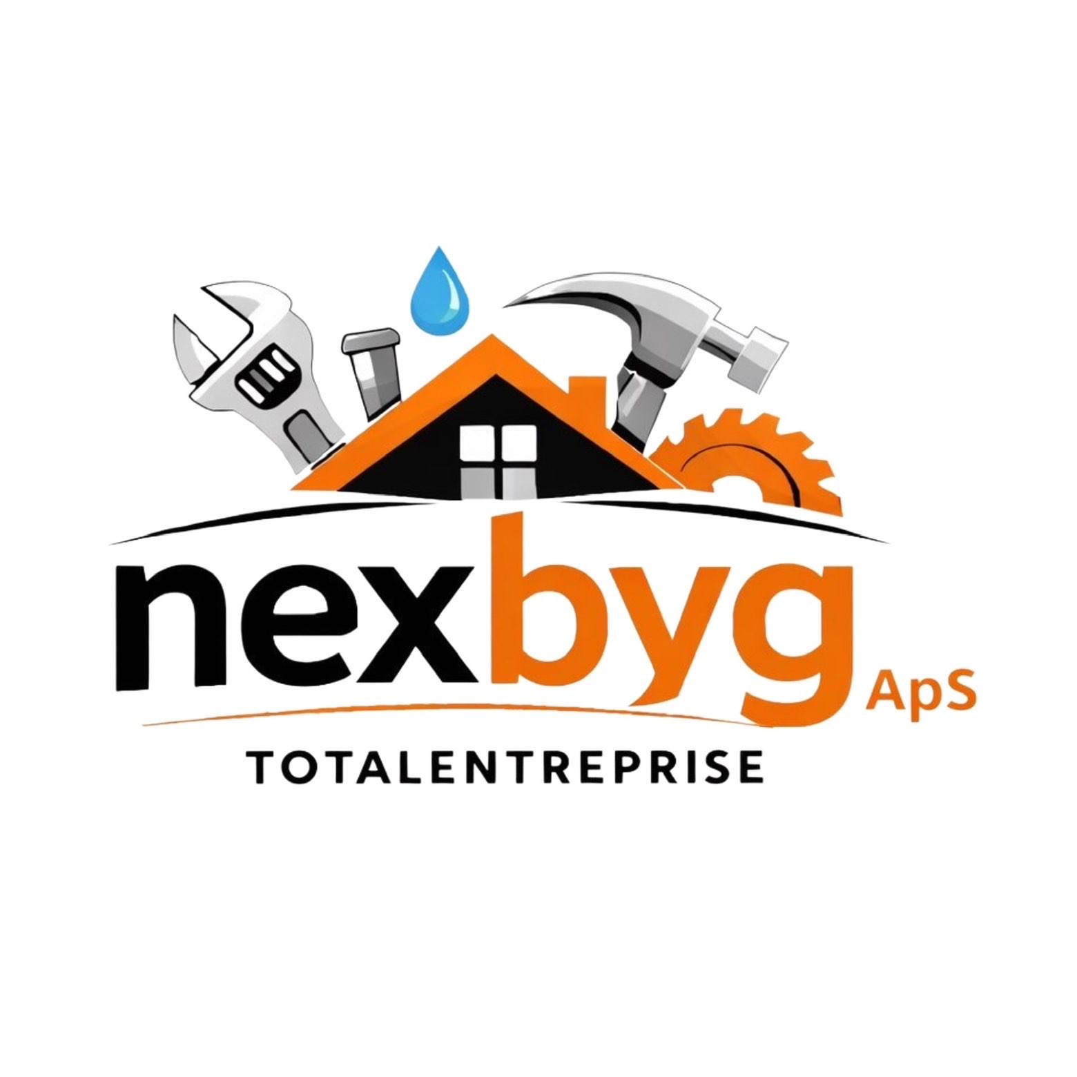 NexByg ApS logo
